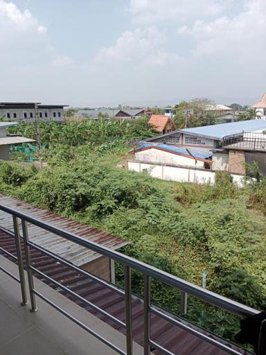 Others 3, ISI Backpackers', Mae Sot