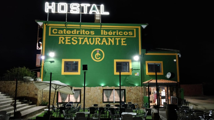 Others 4, Hostal Catedritos Ibericos A-5 Km 154 A 5 KM DE OROPESA A 1 KM DE HERRERUELA DE OROPESA, Toledo