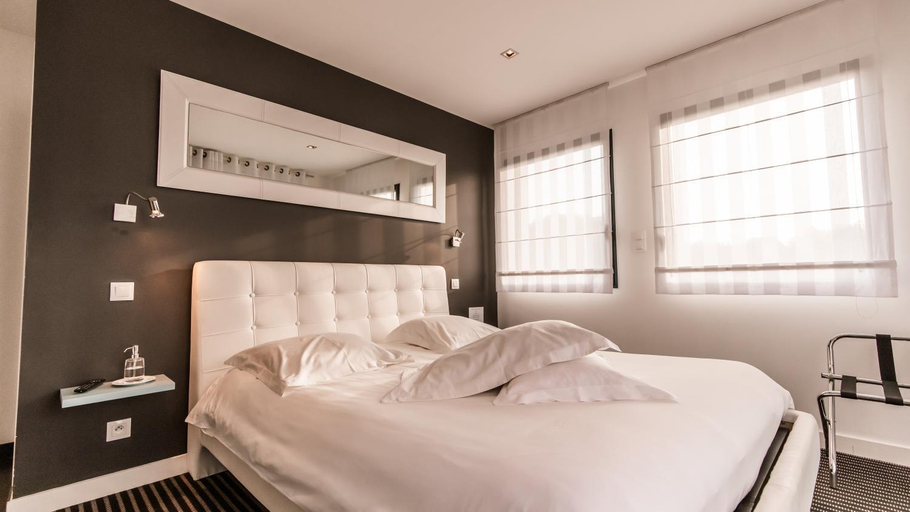 Others 3, Chambres d'Hotes de l'Avel Vor, Morbihan