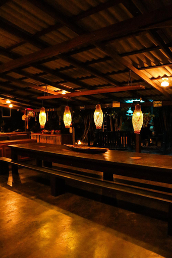 Food & Drinks 4, POUSADA PARAISO DO CALANGO AZUL, Presidente Figueiredo