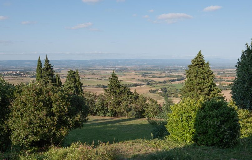 Others 5, Les Deux Petits Pois, Aude