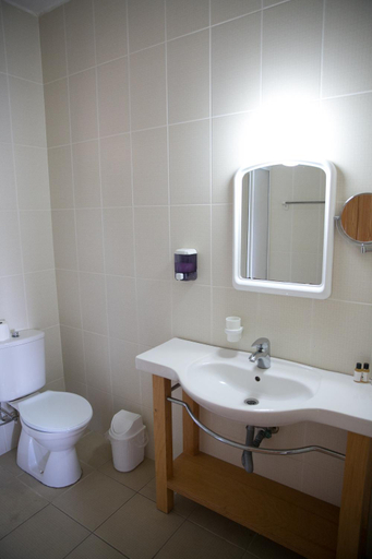 Bathroom 3, Greenport Bodrum Hotel, Bodrum