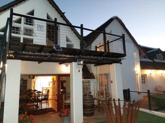 Others 4, Little Tree loft 2, Nelson Mandela Bay