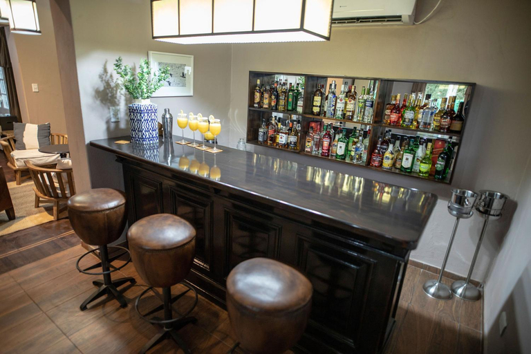 Food & Drinks 2, Casablanca, Totoral