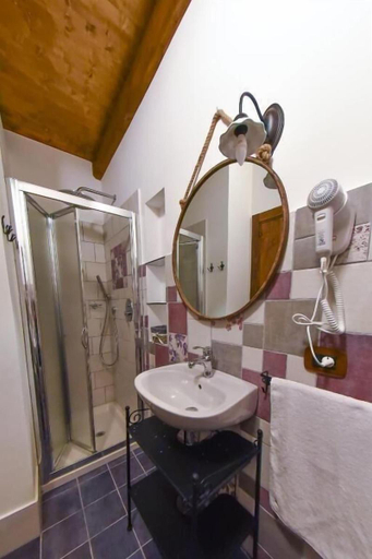 Bathroom 5, B&B Parco Dei Templi, Agrigento