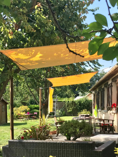 Others 3, Chambres tout confort du Tilleul, Eure