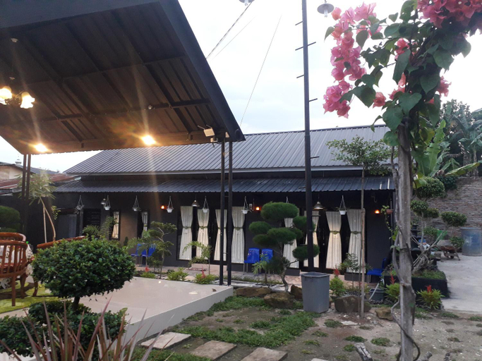 Exterior & Views 1, Ahza Syariah, Labuhanbatu