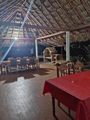 Food & Drinks, Casa finca el Rosario, San Marcos