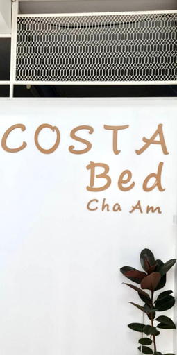 Others 4, Costa Bed Cha Am, Cha-Am