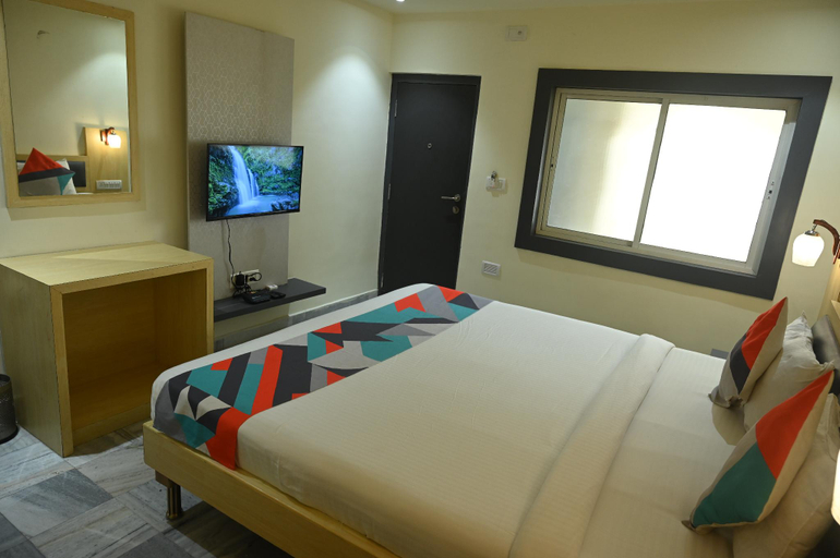 Others 2, Hotel Churuvilla, Ranchi