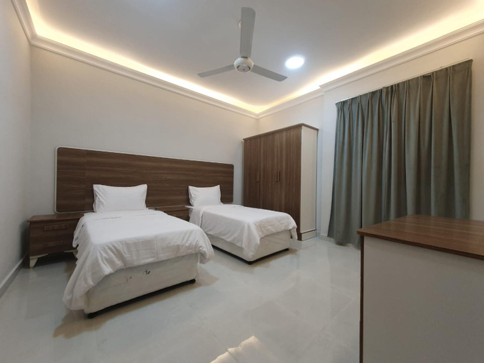 Bedroom 2, aswar gulf, Salalah