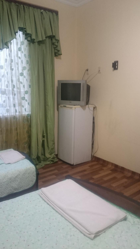 Others 2, More More Rooms, Sochi gorsovet