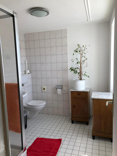 Bathroom 2, Gasthaus Adler Weilheim Waldshut-Tiengen, Waldshut