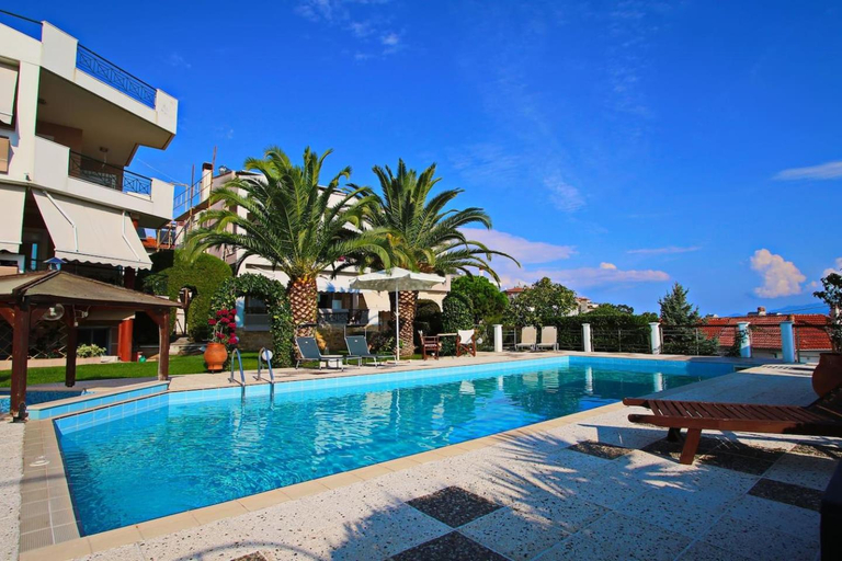 Others 5, Coral Suite, East Macedonia and Thrace