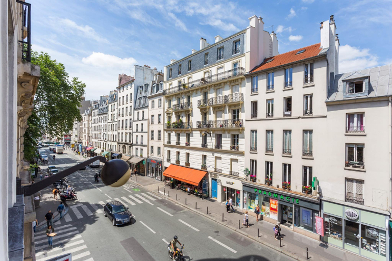 Others 3, Modern Apt - 1BD/4P - Bastille/Charonn, Paris