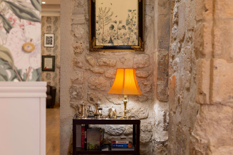 Public Area 3, Relais Hotel Du Vieux Paris, Paris