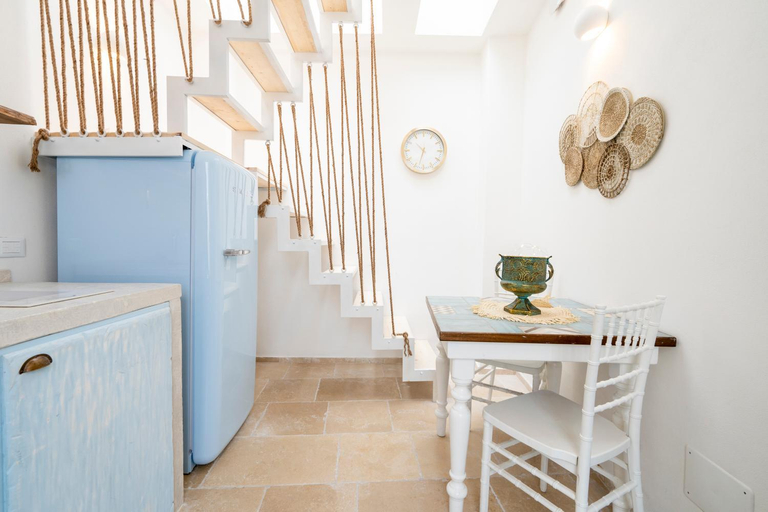 Others 5, Apulia Charming Suites - Casa Lonfo Suite Sole, Bari