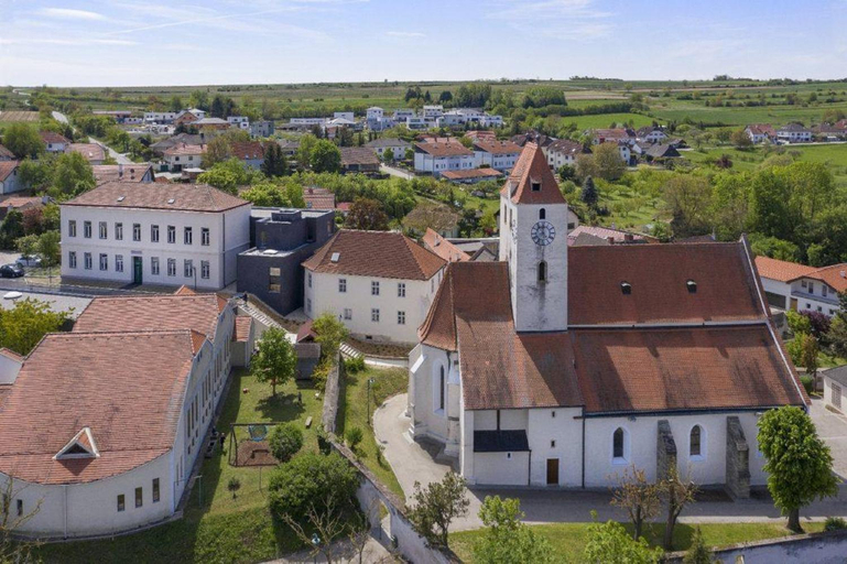 Others 5, Landpension Gschwantner, Krems an der Donau Land