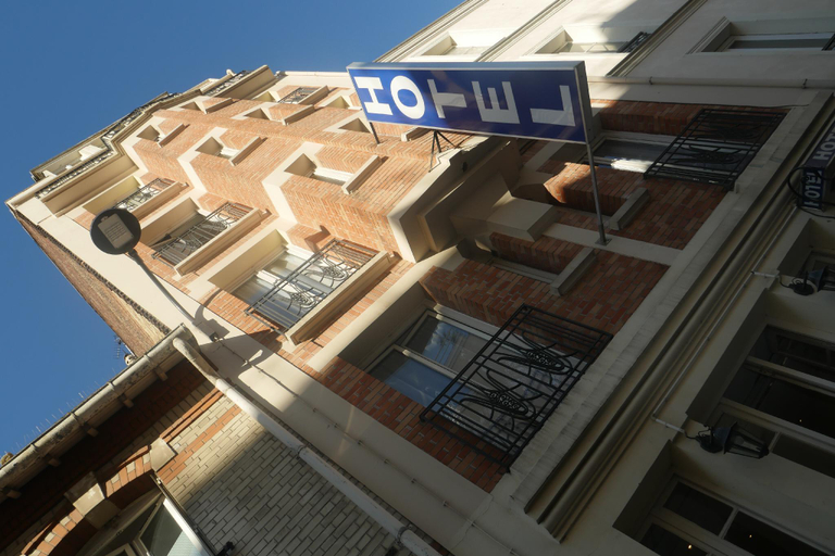 Others 4, Hotel Novex Home Paris free Wifi, Paris