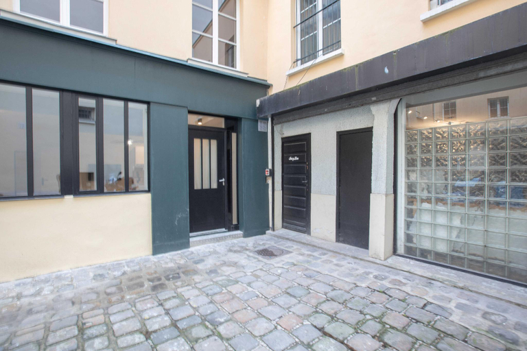 Others 3, Charming apartment - 2BR/6P - Grands Boulevards, Paris