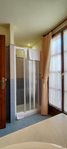 Bedroom, Hotel Rural la Plaza, Asturias