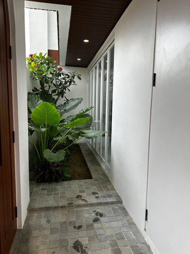 3, newly built Villa Na Bali, Badung