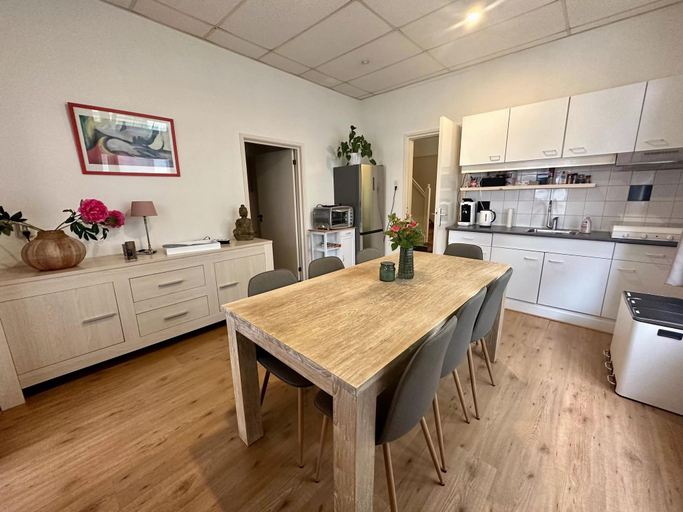 2, Villa De Mattelier in Groenlo for 7, Groenlo