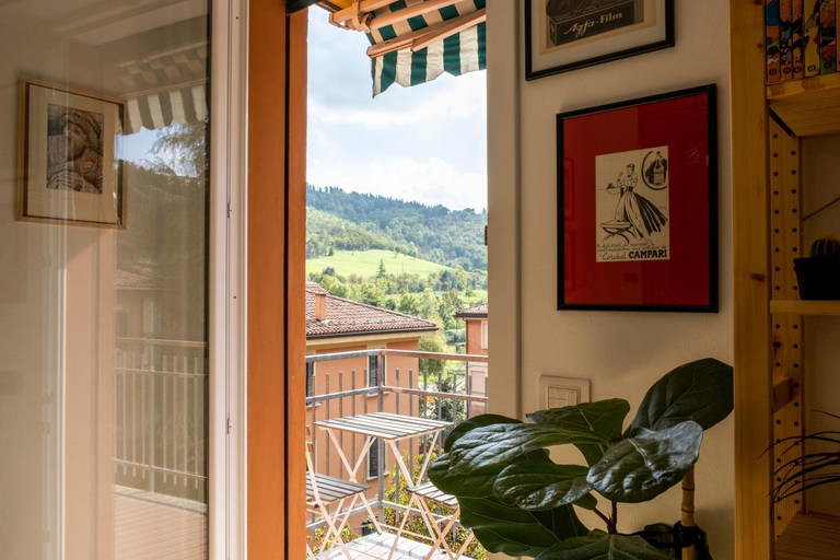 Others 4, Casa DiMondi, Bologna