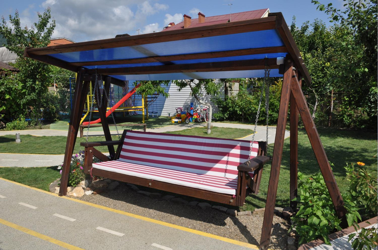 Others 3, Sedmoe Nebo, Gelendzhik gorsovet