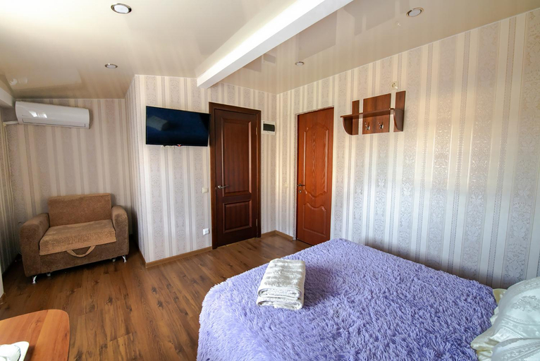 Others 3, Economy hotel Laguna, Vladivostok gorsovet