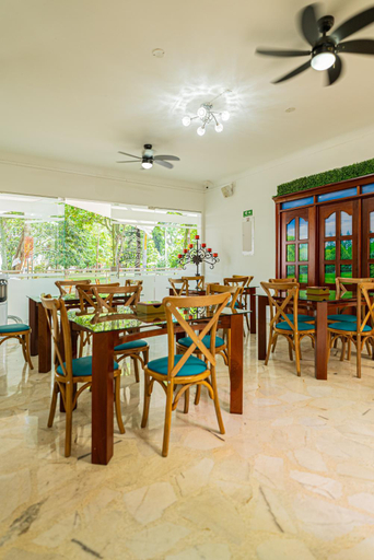 Food & Drinks, HOTEL BOUTIQUE LUXURY, Santiago de Cali