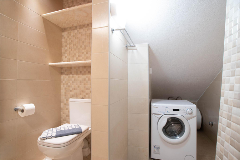 Others 4, New Bic Economy Apartment 3-4 Adults First Floor, South Aegean