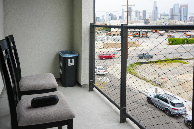 Others 4, The Upper Rooms, Los Angeles