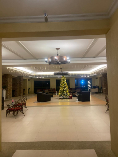 Public Area, Sanremo Oasis, City di Mare, SRP, Cebu City