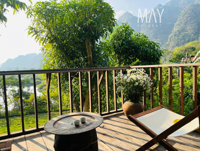 Others 4, May Retreat - Huu Lung, Hữu Lũng