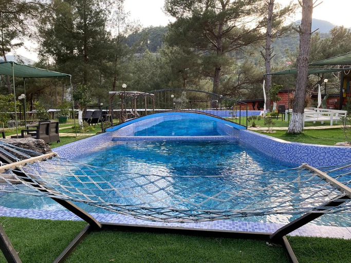 Others 5, GÖKBÜK SERENİTY HOTEL, Finike