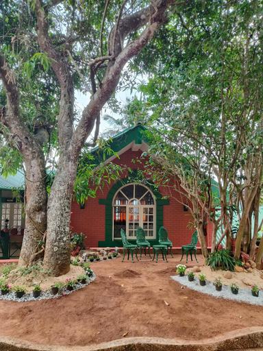 Exterior & Views, Nestinggrounds, Chikmagalur
