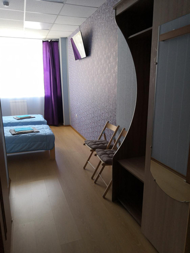 Others 2, Hostel03RUS, Severobaykal'skiy