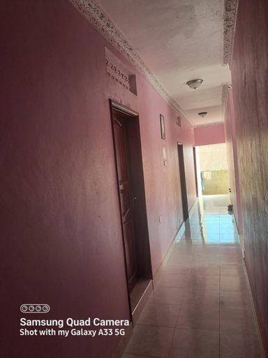 Others, Kal Accommodation, Mbarara