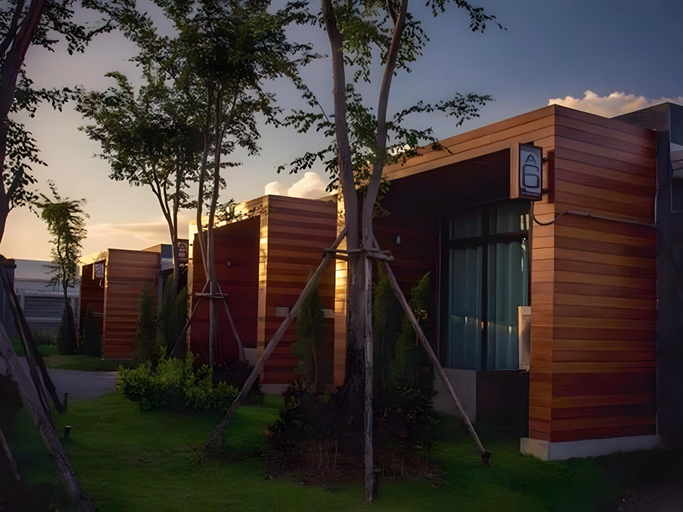 Others 3, The Infinite Resort, Muang Nakhon Sawan