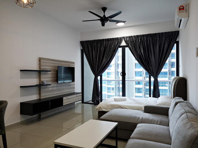 Others 5, Atlantis Residence(Pool View), Malacca City