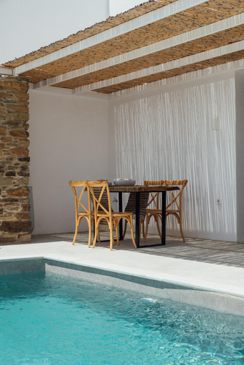 Others 4, Tinosera Luxury Suites, South Aegean