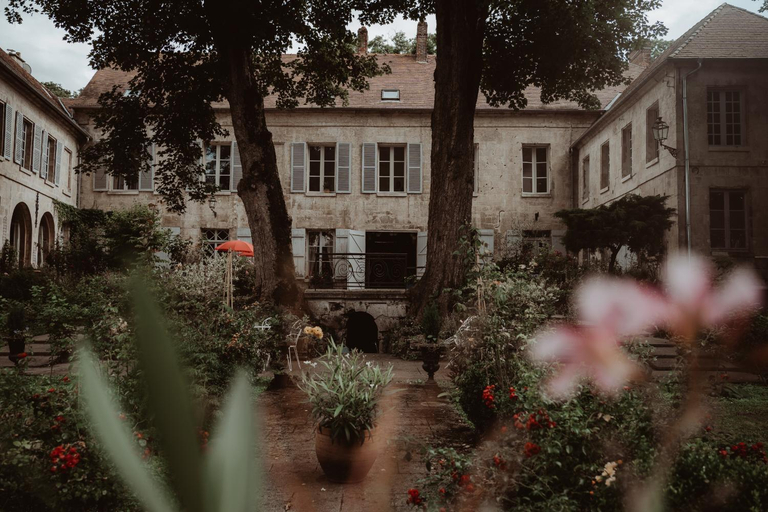 Others 3, La Fontaine Racine, Aisne