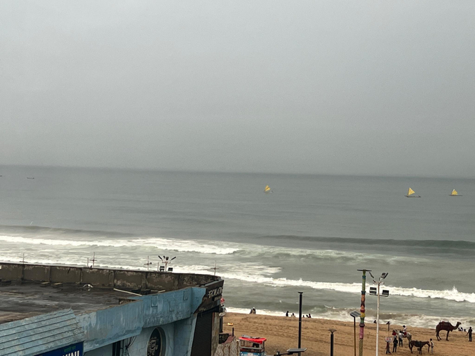 Others 4, THE Q HOTEL RK BEACH, Visakhapatnam