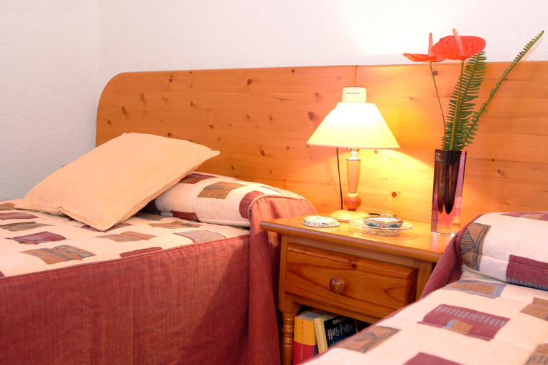 Bedroom, Agroturisme Cal Jeroni, Barcelona