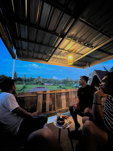Food & Drinks 5, D' Rinjani View Bungalow, Lombok