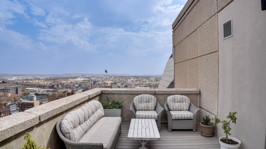 Others 4, 4 on Pritchard Luxury Suites, City of Johannesburg