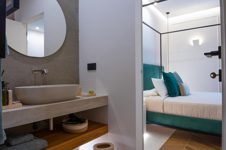 Bathroom 2, Alcova Camere in Centro, Agrigento