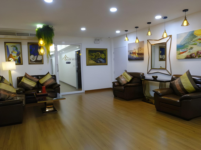 Others 5, Siam Best Inn , Ratchathewi