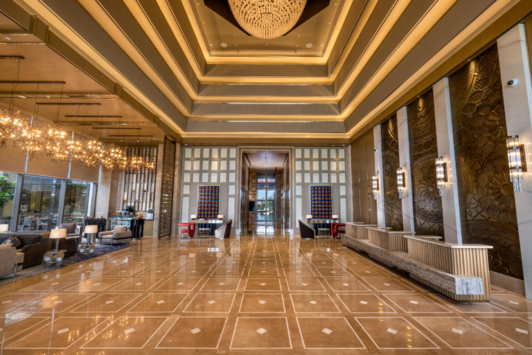 Public Area 4, Grand Madurai by GRT Hotels, Madurai